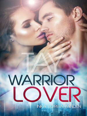 cover image of Tay--Warrior Lover 9